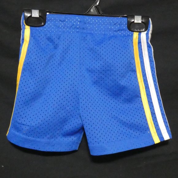 COLLECTION | 12 months | Football Jersey Shirt and Short Set | All Star Canada - Picture 3 of 13